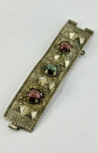 Seltenes extrem antikes römisches Bronze authentisches Artefakt erstaunlich - Bild 1 von 5