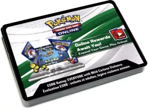 Pokemon TCG Online Digital Code CHOOSE YOUR SERIES Emailed within 24hrs or less - Picture 1 of 1