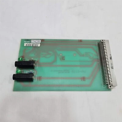 Zenitel Norway VA-111B Fuse Board for Alphacom. Made in Norway - Image 1 of 4