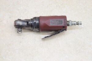 Matco 3/8" MT2844A Compact Air Ratchet - Used