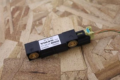 G1012 2001-2007 Volvo V70 Módulo SIPS S60 S80 Módulo SIPS Sensor Derecha o Derecha Trasera Foto 1 de 4