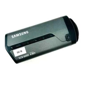 Samsung SCB-6000N Full HD Digital Color Camera Made in Korea - Picture 1 of 6