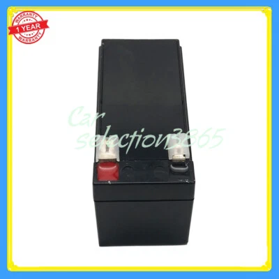 For Mercedes-Benz Auxiliary Battery (2007-2023) 12V OE 000000004039 - Image 1 of 4