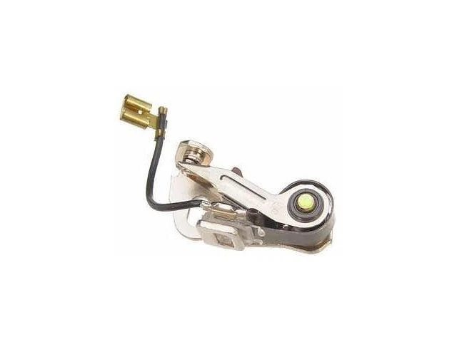 For 1969-1973 Volvo 144 Ignition Points Bosch 31182ZRWQ 1970 1971 1972 - Image 1 of 2