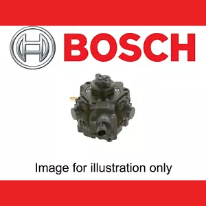 Bosch Common Rail Pump 445010550 - Quality and Reliable Replacement Part - Picture 1 of 2