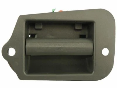 Manija de puerta interior 29887TF 1996 para GMC Jimmy 1995-1997 Foto 1 de 2