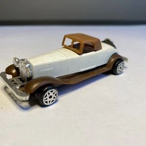 Summer Duesenberg J NO. S694 Made in China Hot Wheels/Matchbox Sized Car - Picture 1 of 12