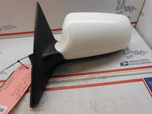 2001-14 Audi A6 driver left side mirror E1010593 ic# 51094  RB0422 - Picture 1 of 4