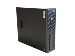 HP EliteDesk 800 G1 SFF i5-4690@3.5GHz 4GB 500GB Windows 10 Pro EB0108 - Picture 1 of 4