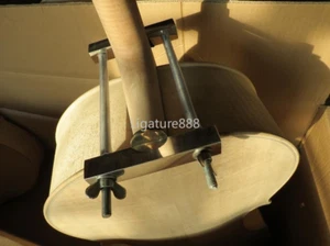 Cello making tools New cello neck install clamp and repair tools 2024 NEW - Picture 1 of 4