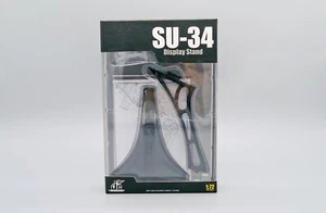 SU-34 Model Display stand JC Wings Scale 1:72, JCW-72-STD-SU34 - Picture 1 of 2