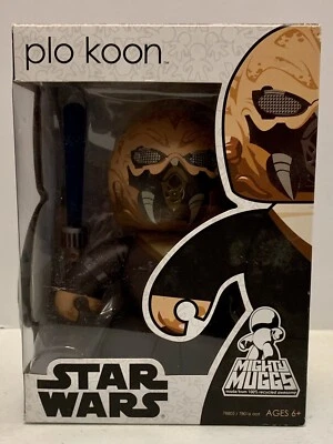 Plo Koon Star Wars Mighty Muggs - Image 1 of 4