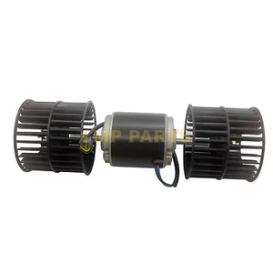 Blower Motor VOE 14576774 14514331 For Volvo EC140 EC210 EC240 EC290 Excavator - Picture 1 of 6