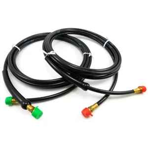 SeaStar HO5116 Hose Kit 16ft Hydraulic Outboard Steering Boat Teleflex Marine - Picture 1 of 1
