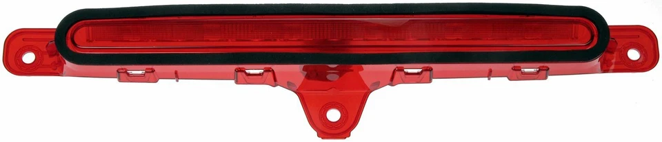 Se adapta a Ford Mustang 2010-2014 luz de freno central de montaje alto Dorman 2011 2012 2013 Foto 1 de 3