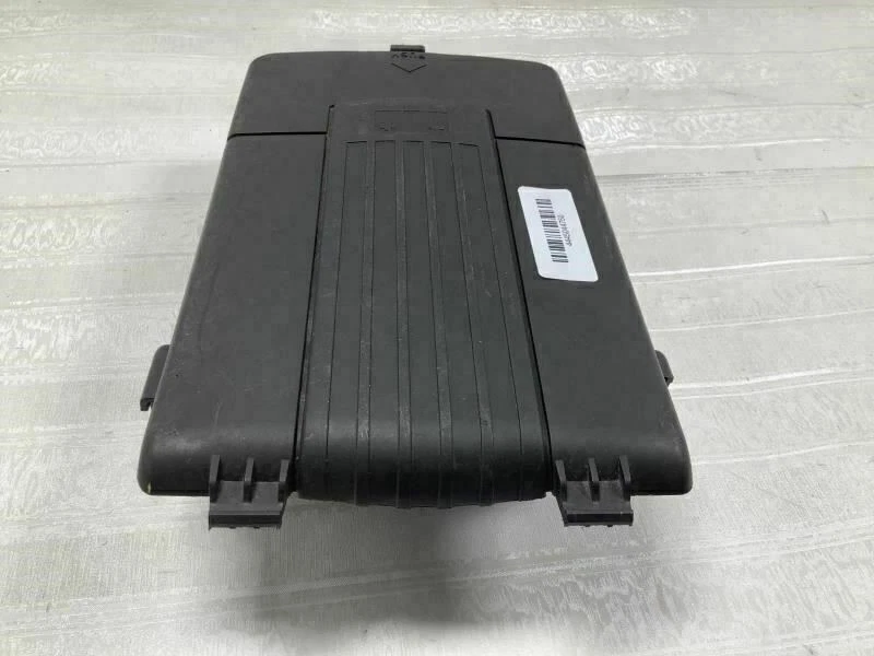 VOLKSWAGEN CC 2011 TAPA BATERÍA MOLDURA FÁBRICA Foto 1 de 4