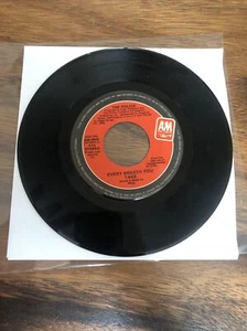 The Police - Every Breath You Take/Murder By Numbers 45 rpm Single Vinyl 1983 - Bild 1 von 2