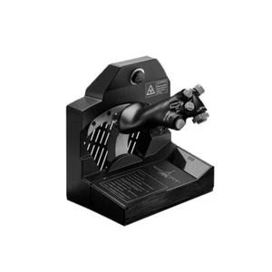 Original F16 Viper TQS Throttle Quadrant System Flight SIM for Thrustmaster - Picture 1 of 1