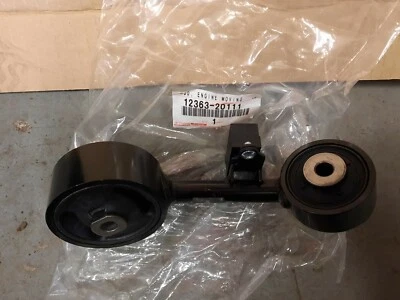 Genuine Upper Right Dogbone ENGINE MOUNT For Lexus RX300 Toyota Harrier 2003-08 - Image 1 of 3