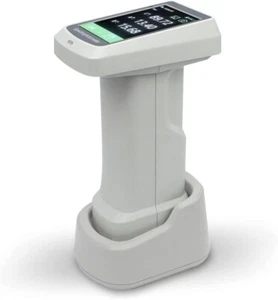 Digitales Spektralphotometer mit ultrahoher Wiederholgenauigkeit dE*ab ≤ 0,04 Genauigkeit 0,01 - Bild 1 von 20