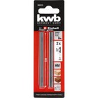 Einhell Planer Blades 82mm Pack of 2