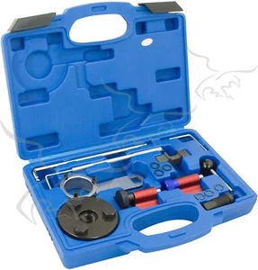 Kit Calado VAG distribucion 1.6 2.0L TDI Blue Motion Audi Seat VW Skoda - Imagen 1 de 5