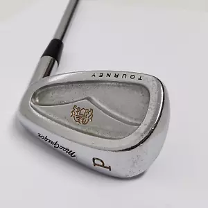 Macgregor Tourney MT Pitching Wedge Steel Shaft Regular-Flex RH 35.75in - Picture 1 of 13