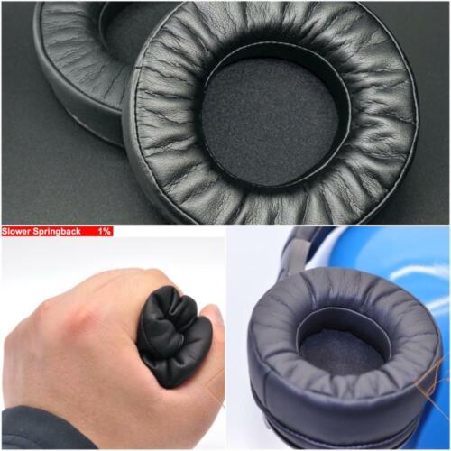 Thick Soft Memory Foam Ear Pads Cushion For Philips CitiScape Series Headphones