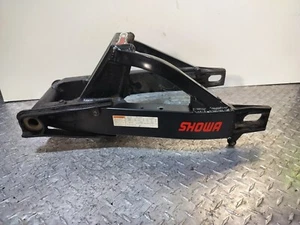 SUZUKI GSXR 1000 2003-2004 OEM BASCULANTE MONTAJE RECTO - Imagen 1 de 12