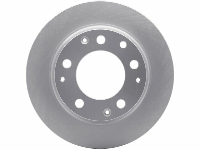 Rotor de freno trasero 91FD95B para Porsche 911 1969-1983 naturalmente aspirado Foto 1 de 1