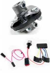 IDIDIT 3003004003 Steering Column Installation Kit for 1964-1966 Corvette - Picture 1 of 1