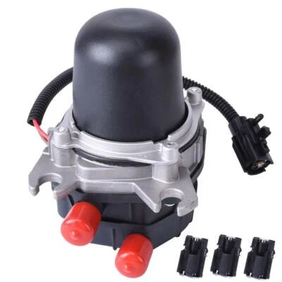 New Secondary Air Injection Smog Pump Fits Ford Mustang Lincoln LS XR3E9A486AA - Изображение 1 из 4