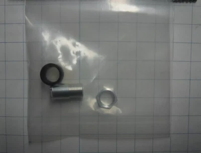 HPI 86905 - SERVO SAVER BODY 8x16.5mm  FIRESTORM / E-FIRESTORM - Image 1 of 3