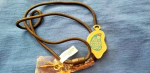 Disney Cast Member Limited Release Alice Through the Looking Glass Lanyard  - Bild 1 von 2