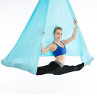 Aerial Yoga Hammock Only Yoga Hanging Swing Premium Silks Pilates Bodybuilding