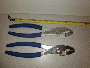 JET 10" SLIP JOINT PLIER 730403 - NEW PACK OF 2  - Picture 1 of 3