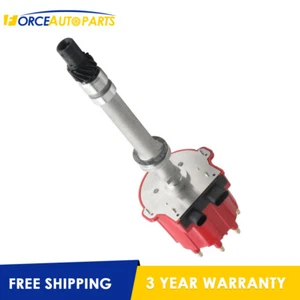 Distribuidor de encendido para 88-95 CHEVROLET K1500 5,7 L 350 CU. IN. V8 OHV 10467353 - Imagen 1 de 6
