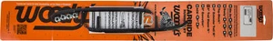 Woody's Trail Blazer IV Flat-Top Carbide Runners TYV4-8500 - Picture 1 of 1