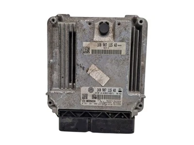 Centralina motore centralina motore CBFA adatta per VW GOLF V (1K1) 2.0 GTI - Immagine 1 di 4