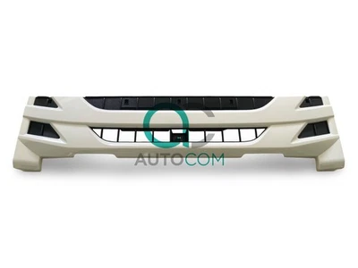 8974293871 Rejilla de radiador delantera blanca de repuesto para camioneta Isuzu Grafter LCV Foto 1 de 4