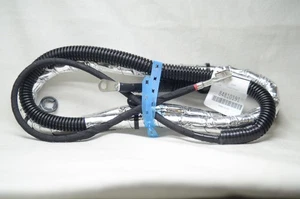 Genuine GM Battery Cable 84810191 - Picture 1 of 3