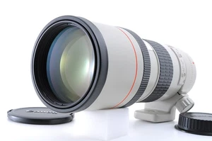 [MINT] Canon EF 300mm f/4 L USM From JAPAN - Picture 1 of 19