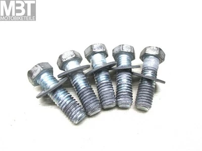 Tornillos polea trasera Buell M2 1200 Cyclone EB1 año de construcción 01-02 Foto 1 de 2
