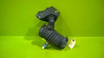 04 05 06 MAZDA 3 AIR CLEANER INTAKE TUBE HOSE DUCT FEDERAL EMISSIONS OEM 3309-29 Foto 1 de 2