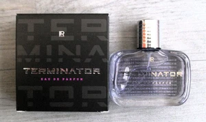 LR Terminator, Eau de Parfum, Neu/OVP + Ungeöffnet, Rarität! - Bild 1 von 6