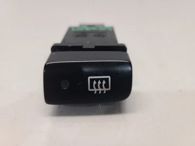 Interruptor de tablero Kia Rio LX 2008 - descongelación trasera Foto 1 de 4