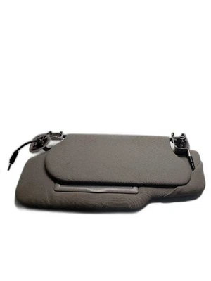 Driver Sun Visor Dual Visors With Illumination Fits 01-02 CROWN VICTORIA 1331352 - Image 1 of 4