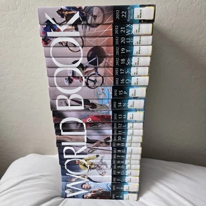 Worldbook Encyclopedia Complete Set 2012 Edition Hardcover - Picture 1 of 11