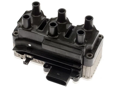 For 1999-2003 Volkswagen Golf Ignition Coil SMP 77231CHBV 2001 2000 2002 2.8L V6 - Image 1 of 2
