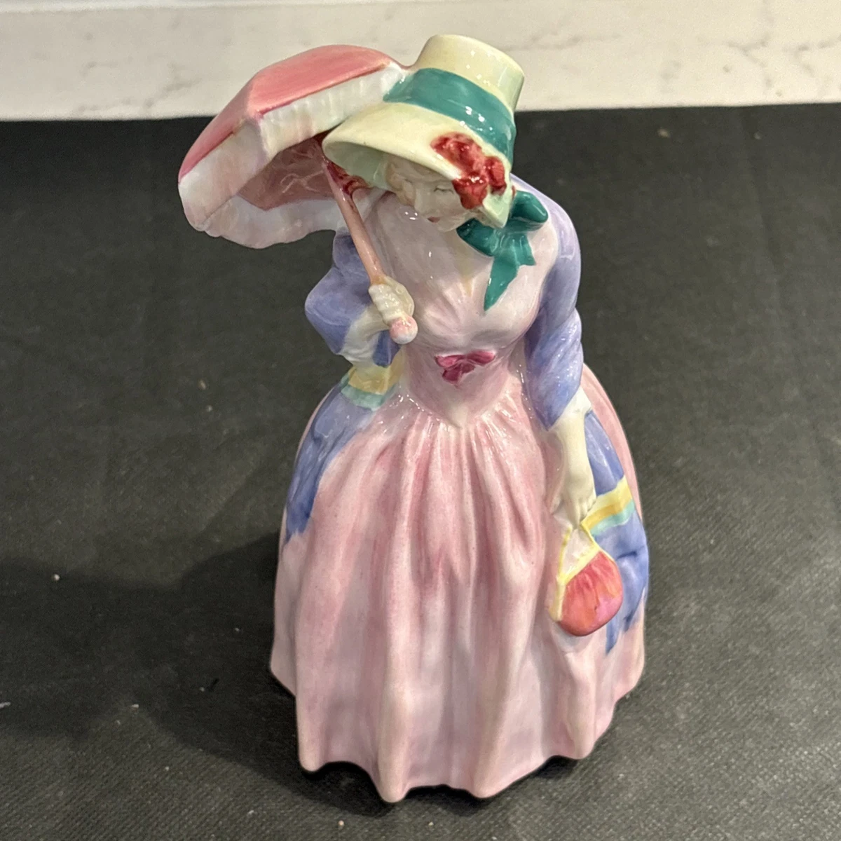 Royal Doulton Miss Demure for sale | eBay